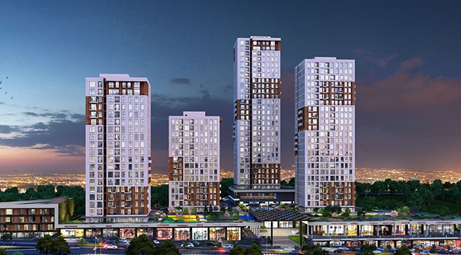 Self İstanbul’da gurbetçilere özel konut kampanyası