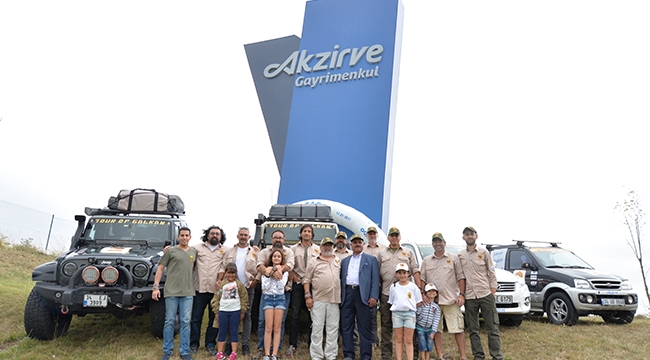 Son İmparatorluğun İzinde