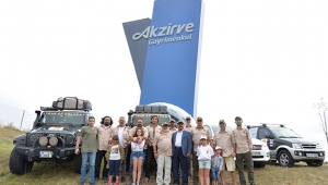 Son İmparatorluğun İzinde