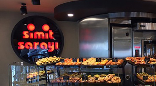 Suudi şirket Simit Sarayı'nın yüzde 10'luk dilimini satın aldı