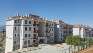 TOKİ Adıyaman Besni kura sonuçları yapılan çekilişle belirlendi
