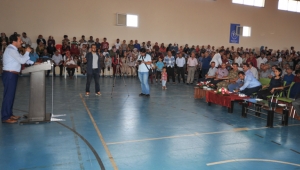 TOKİ Hatay Hassa kura sonuçları yapılan kura çekilişi ile belirlendi