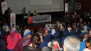 TOKİ Yozgat Sorgun kura sonuçları yapılan çekilişle belirlendi