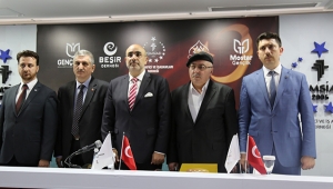 TÜMSİAD; "15 Temmuz’un Birinci Yılında Ekonomik İstikrar Sürüyor"