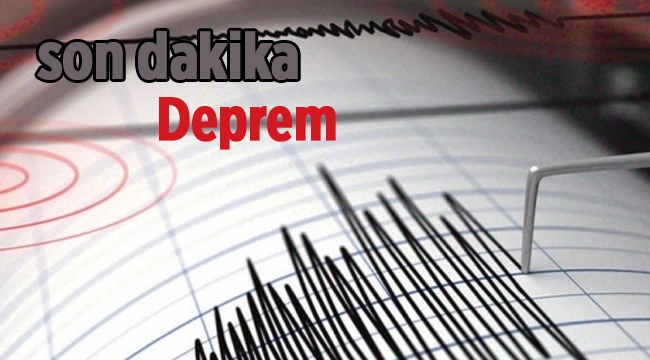 Adıyaman 4.4 büyüklüğünde korkutan depremle sarsıldı - Gölbaşı'nda son depremler