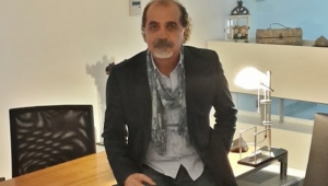 Adnan Alper; "Akla ve gönül’e hitap edebilen kazanır"