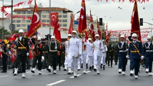 Ankara'da bu yollar trafiğe kapatılacak