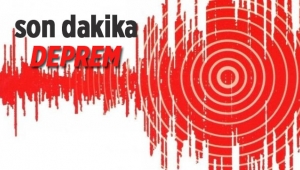 Az önce deprem yaşandı! Ege 'de Yunanistan adasında 4.0 büyüklüğünde deprem - Son depremler