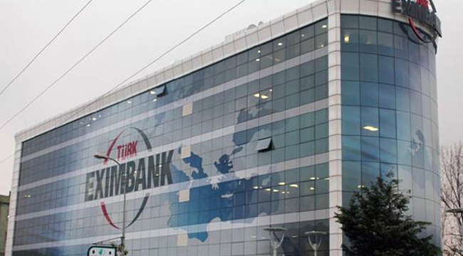 Bakan Zeybekçi açıkladı; Eximbank faiz indirimi yapacak