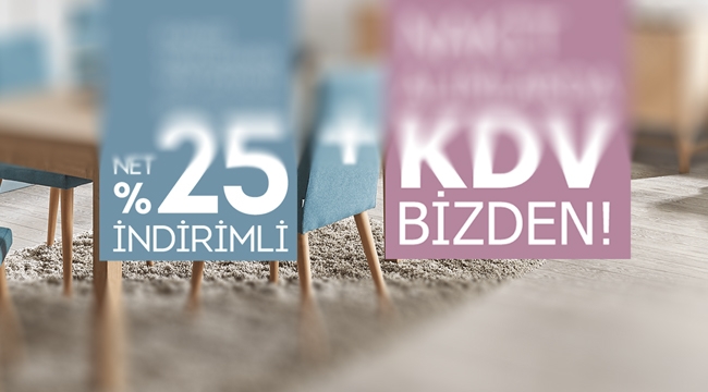 Beyaz eşya ve Mobilya KDV indirimi cirolara güzel yansıdı! Beyaz eşyacılar da ÖTV için Maliye’ye gidiyor