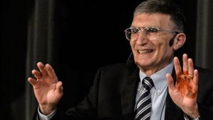 Büyükşehir Meclisi'nden Aziz Sancar kararı