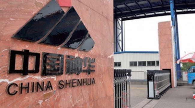 Çin'in enerji devleri Guodian-Shenhua birleşti