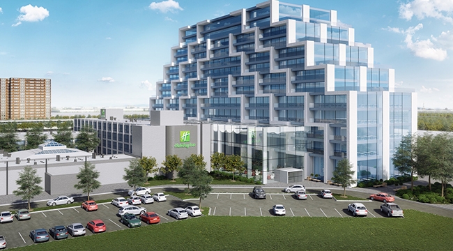 Dixon 600 Kanada projesi satışları Kasım ayında başlayacak