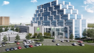 Dixon 600 Kanada projesi satışları Kasım ayında başlayacak