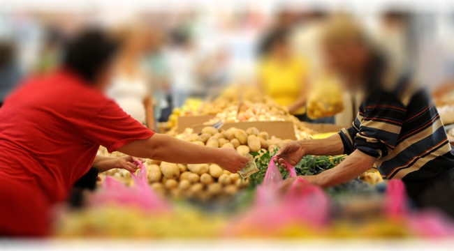 Gözler enflasyon rakamlarına çevrildi