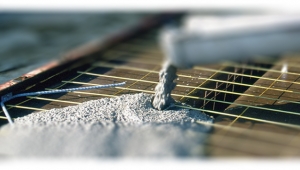Hazır Beton Endeksi, temmuz ayında 100.62 değerine yükseldi