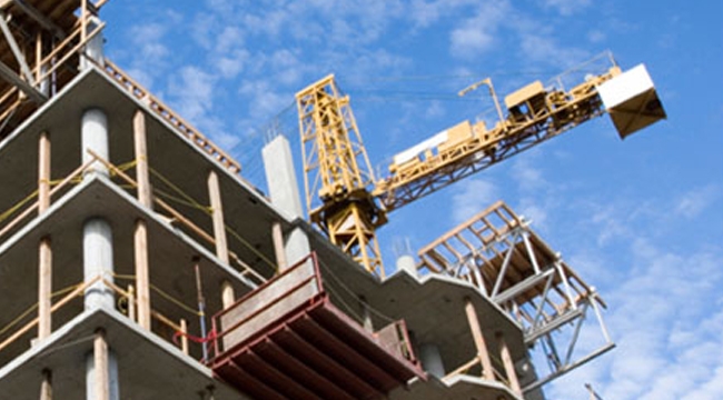 İnşaat Malzemeleri endeksinde artış sürüyor