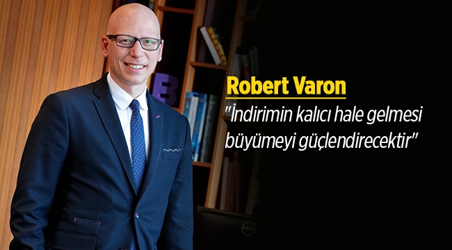 İnşaat sektöründe KDV indirimi uygulaması için çağrı