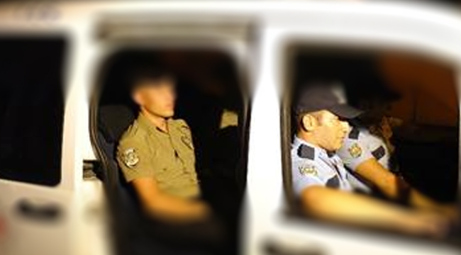 İstanbul'da "bekçi" efsanesi geri döndü!