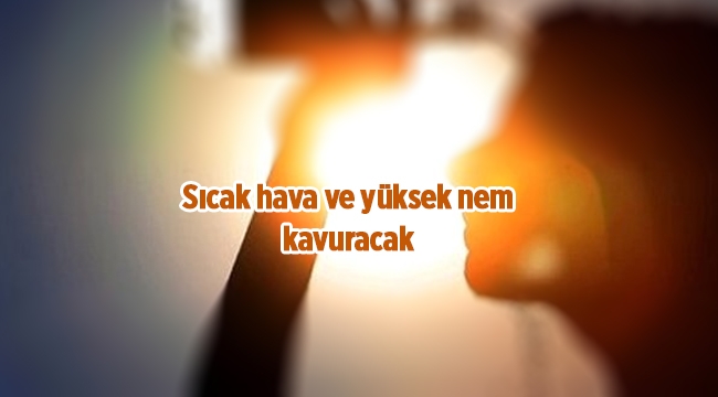 İstanbul için sıcak alarm! 6 gün sürecek, İstanbul kavrulacak...