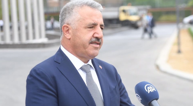 İstanbulluya 15 Temmuz Şehitler Köprüsü müjdesi