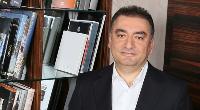 Keten İnşaat'ın patronları adliyeye sevk edildi