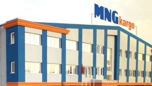 MNG Kargo resmen Dubaili firmaya satıldı