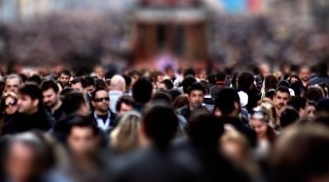 Son dakika haberi; TÜİK açıkladı: İşsizlik geriliyor