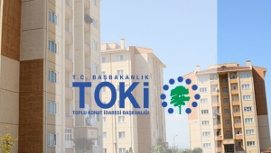 TOKİ'den Sivas ve Manisa'da yapılacak konutların ihalesini yaptı