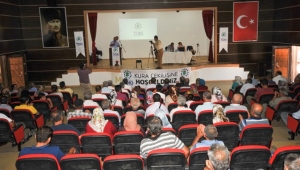 TOKİ Kahramanmaraş Türkoğlu emekli konut kura sonuçları yapılan çekilişle belirlendi
