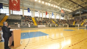 TOKİ Muğla Menteşe kura sonuçları yapılan çekilişle belirlendi