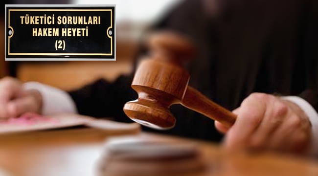 Tüketici şikayetlerinde yeni dönem