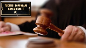 Tüketici şikayetlerinde yeni dönem