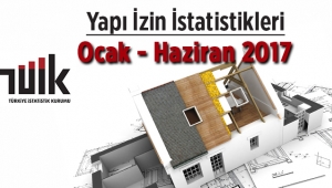 Yapı ruhsatı verilen yapılarda artış! Yapı İzin İstatistikleri açıklandı