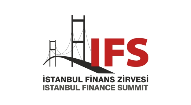 8. İstanbul Finans Zirvesi (IFS 2017) yarın başlıyor