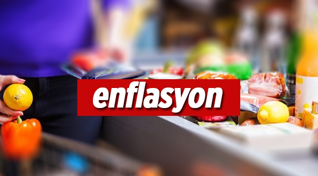 Ağustos ayı "enflasyon rakamları" açıklanıyor