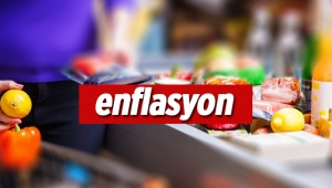 Ağustos ayı "enflasyon rakamları" açıklanıyor