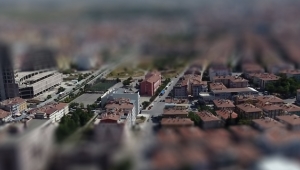 Ankara Etimesgut'ta bazı projeler için sözleşme imzalandı