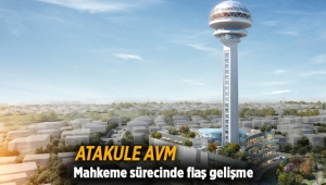 Atakule mahkeme sürecinde flaş gelişme