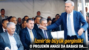 Aziz Kocaoğlu o projenin anası ve babası mı?