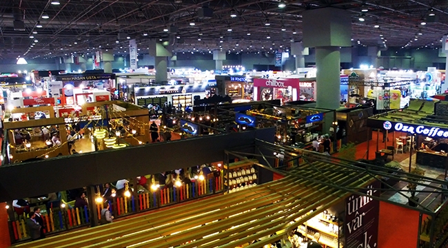 Bayim Olur musun Franchising ve Markalı Bayilik Fuarı 2017 başlıyor