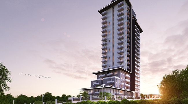 Bitcoin ile Ankara'da satılık evler