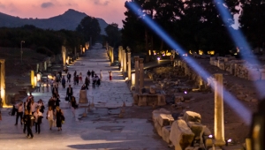 Efes Opera ve Bale Günleri’nin Romeo ve Jülyet balesiyle kapandı