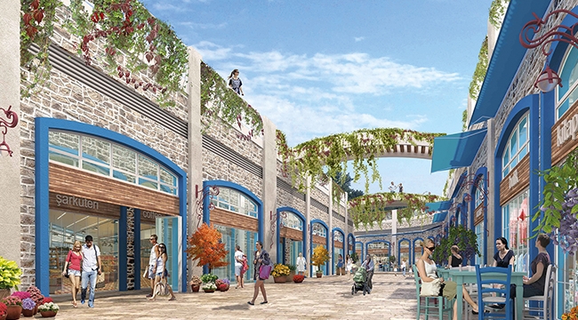 Ege Vadisi projesinde kaçırılmayacak ödeme fırsatı