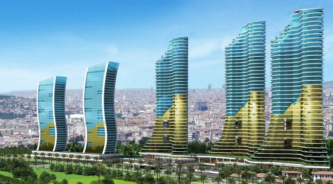 Emlakta kampanyalı satış dönemi! DAP Yapı İstMarina Kartal'da yeni kampanya