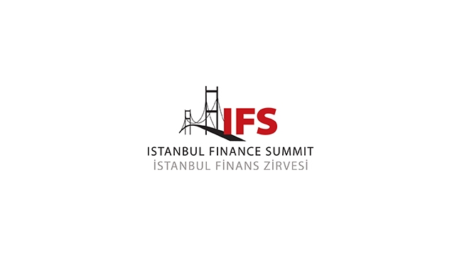 (IFS'17) İstanbul Finans Zirvesi 2017 için geri sayım