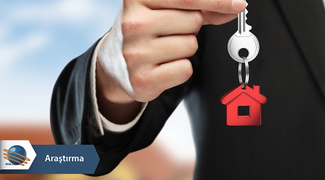 İstanbul’da hem yerli vatandaşa hem yabancıya konut satışı arttı