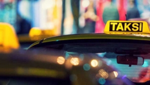 İstanbul'da taksi ve dolmuş ücretlerine zam! Taksi ve dolmuş fiyatları ne kadar oldu?