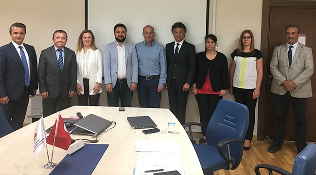 Kalekim'in Avcılar’daki Ar-Ge merkezi faaliyete geçti