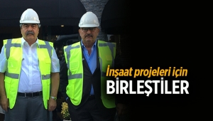 Konut sektöründe dev işbirliği! Konukoğlu-Kıral konut kavramını değiştirecek